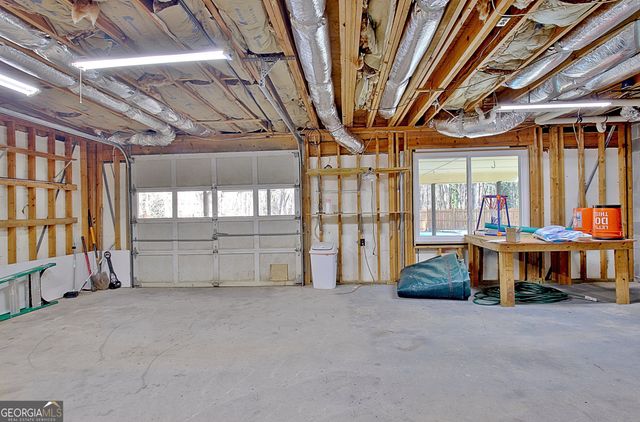 125 Durham Drive, Fayetteville, GA 30214