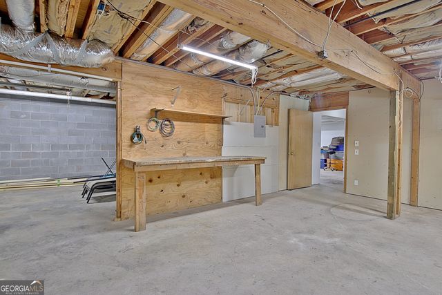 125 Durham Drive, Fayetteville, GA 30214