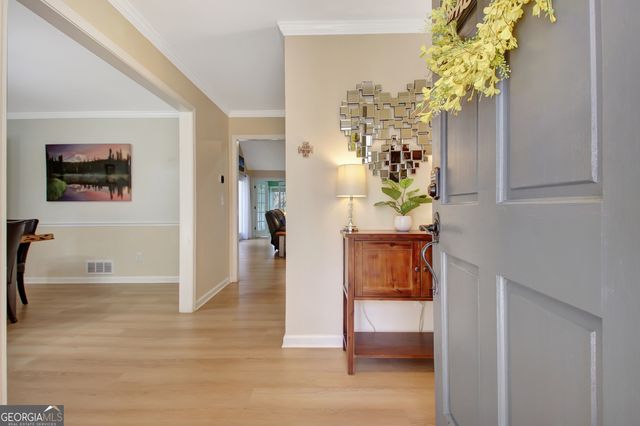 125 Durham Drive, Fayetteville, GA 30214