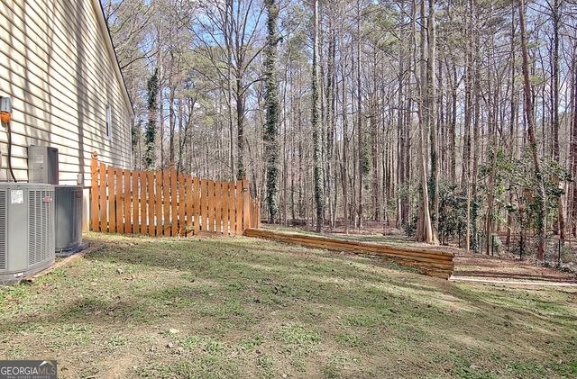 125 Durham Drive, Fayetteville, GA 30214