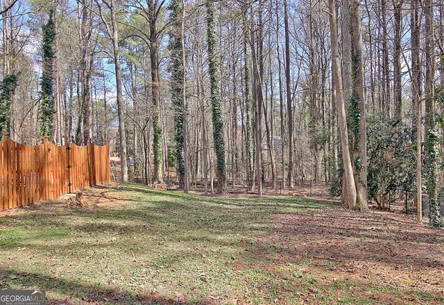 125 Durham Drive, Fayetteville, GA 30214