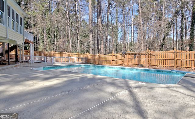 125 Durham Drive, Fayetteville, GA 30214