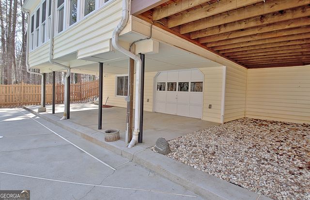 125 Durham Drive, Fayetteville, GA 30214