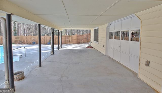 125 Durham Drive, Fayetteville, GA 30214