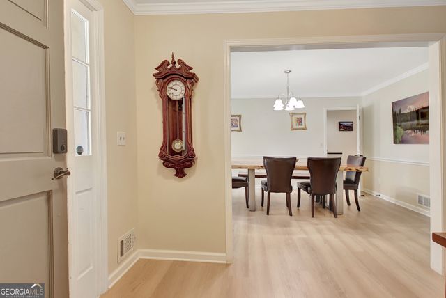 125 Durham Drive, Fayetteville, GA 30214