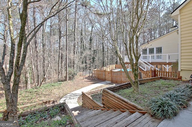 125 Durham Drive, Fayetteville, GA 30214