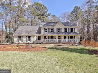 125 Durham Drive, Fayetteville, GA 30214