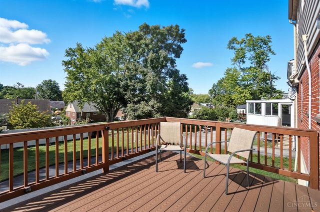 3795 Meadowlark Lane, Fairfax, OH 45227