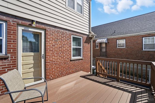 3795 Meadowlark Lane, Fairfax, OH 45227