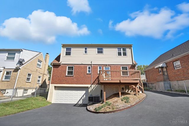 3795 Meadowlark Lane, Fairfax, OH 45227