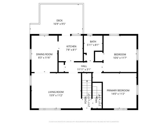 3795 Meadowlark Lane, Fairfax, OH 45227