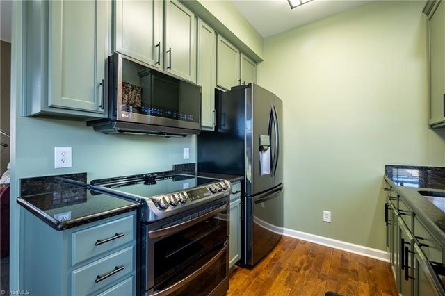 720 Stafford Park Drive, Kernersville, NC 27284