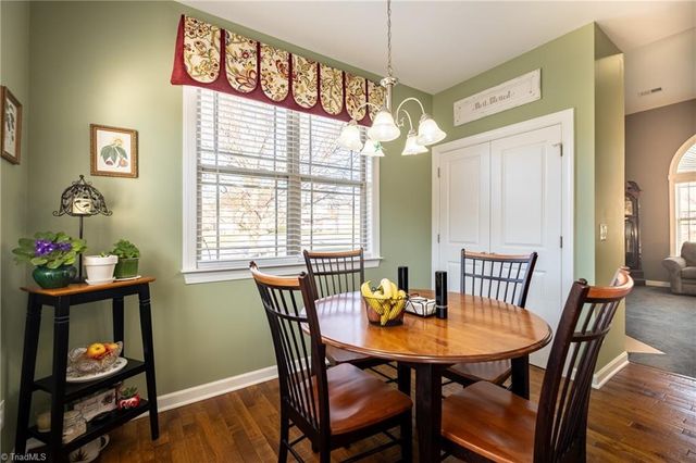 720 Stafford Park Drive, Kernersville, NC 27284