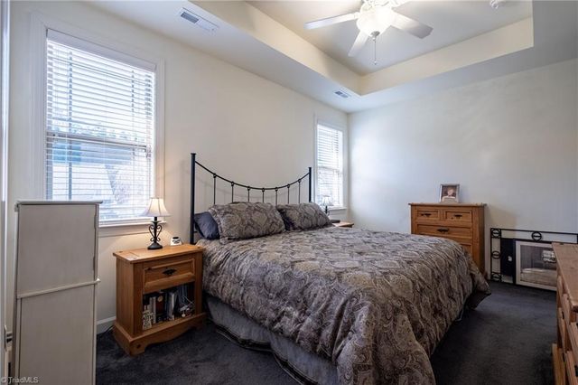 720 Stafford Park Drive, Kernersville, NC 27284