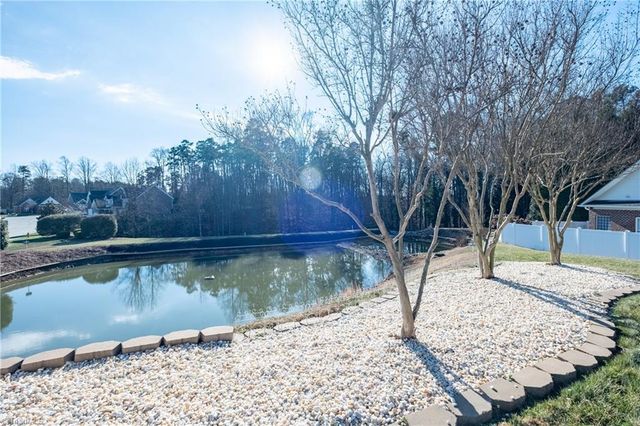 720 Stafford Park Drive, Kernersville, NC 27284