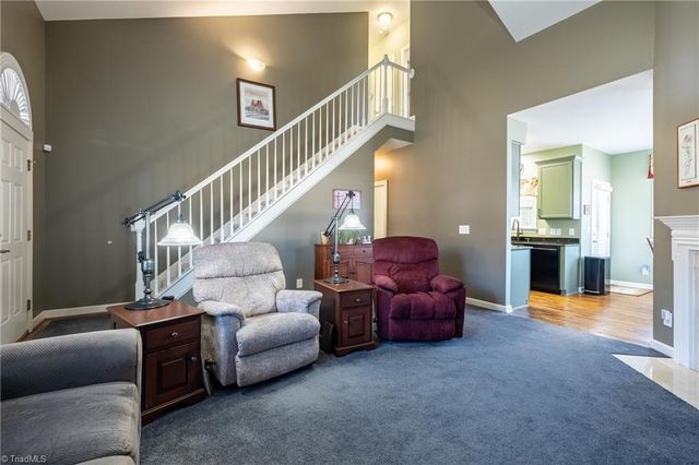 720 Stafford Park Drive, Kernersville, NC 27284