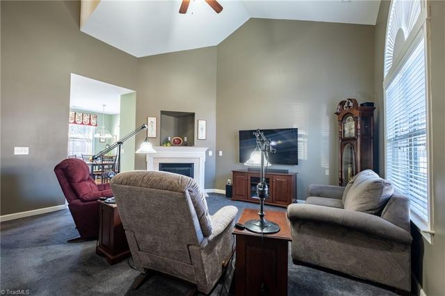 720 Stafford Park Drive, Kernersville, NC 27284