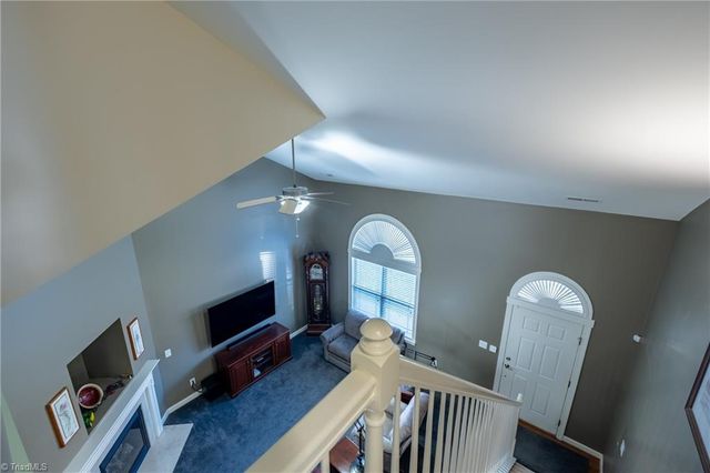 720 Stafford Park Drive, Kernersville, NC 27284