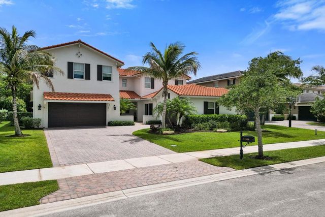 11864 NW 79th Court, Parkland, FL 33076