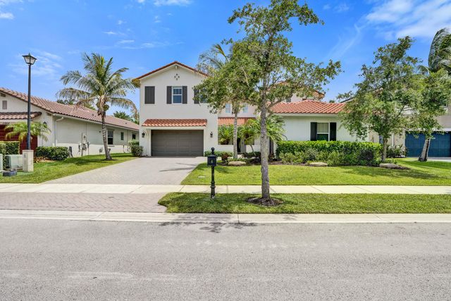 11864 NW 79th Court, Parkland, FL 33076