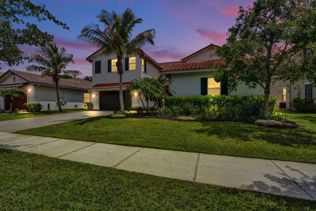 11864 NW 79th Court, Parkland, FL 33076
