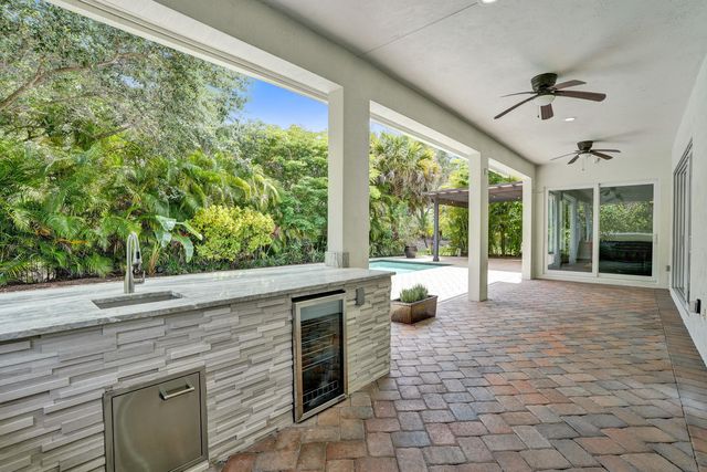 11864 NW 79th Court, Parkland, FL 33076