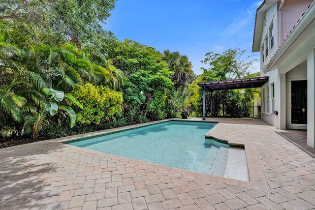 11864 NW 79th Court, Parkland, FL 33076