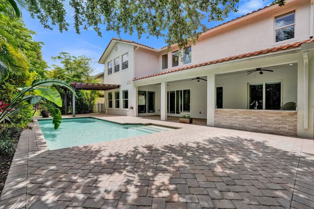 11864 NW 79th Court, Parkland, FL 33076