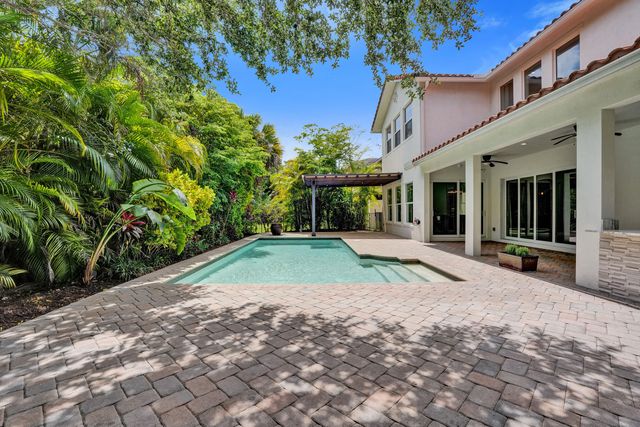 11864 NW 79th Court, Parkland, FL 33076