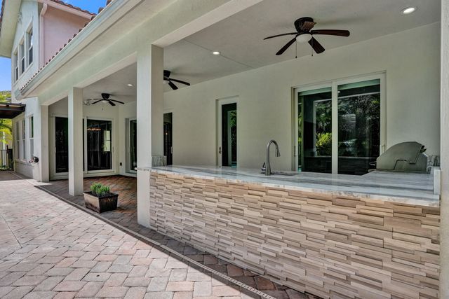 11864 NW 79th Court, Parkland, FL 33076