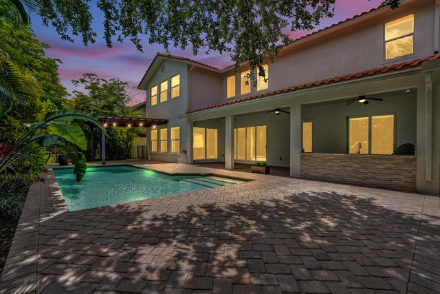 11864 NW 79th Court, Parkland, FL 33076