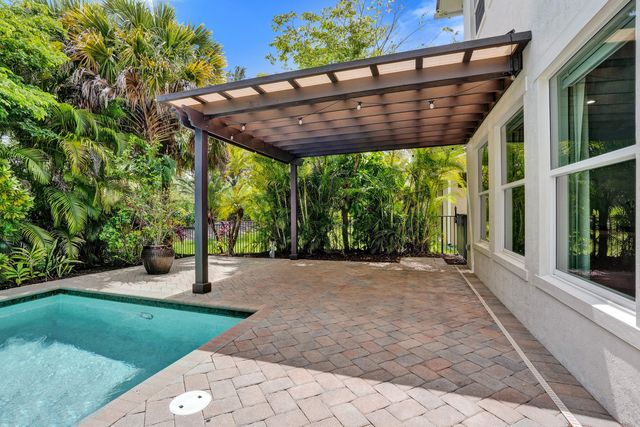 11864 NW 79th Court, Parkland, FL 33076