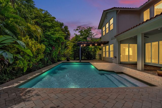11864 NW 79th Court, Parkland, FL 33076