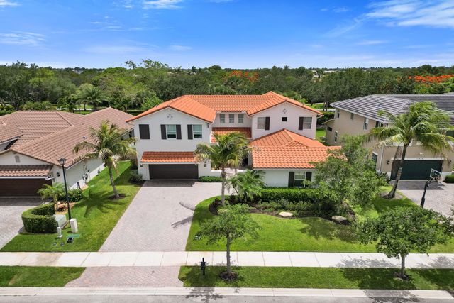 11864 NW 79th Court, Parkland, FL 33076