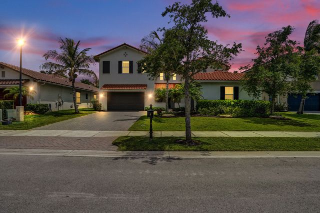 11864 NW 79th Court, Parkland, FL 33076