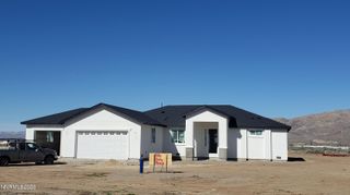 105 Pinto Ranch Court, Reno, NV 89510
