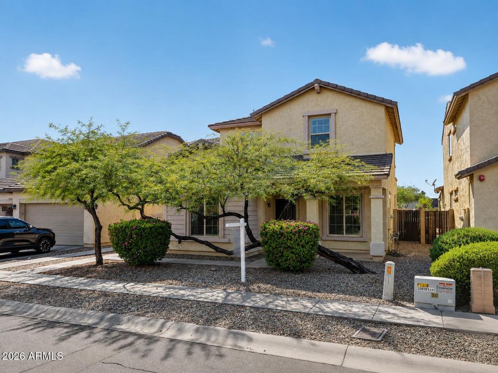 7132 N 73RD Drive, Glendale, AZ 85303 — exterior