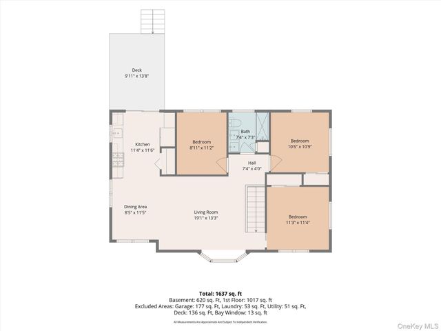 21 Trotting Drive, Chester, NY 10918