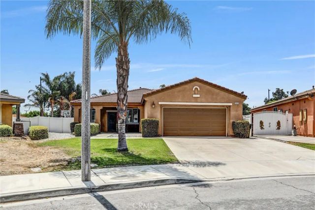 19039 Gregory Court, Bloomington, CA 92316