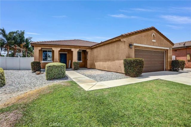 19039 Gregory Court, Bloomington, CA 92316