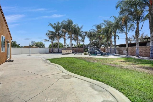 19039 Gregory Court, Bloomington, CA 92316