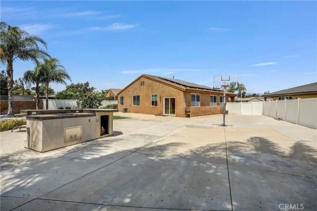19039 Gregory Court, Bloomington, CA 92316