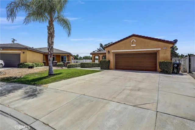 19039 Gregory Court, Bloomington, CA 92316