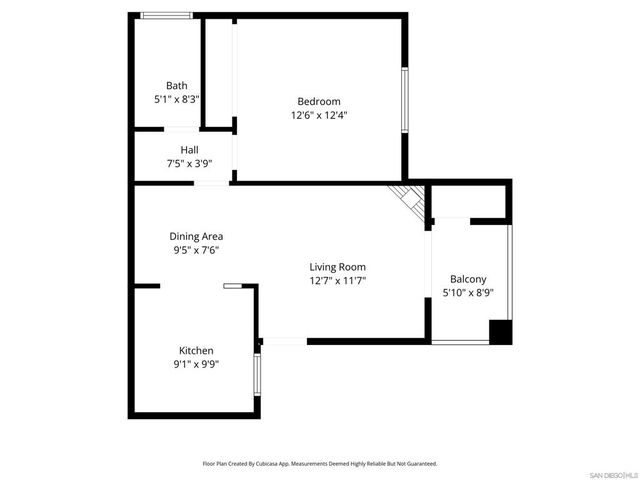 830 Broadway 15, El Cajon, CA 92021