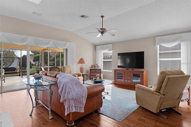 17337 SE 80TH TURNBULL COURT, The Villages, FL 32162