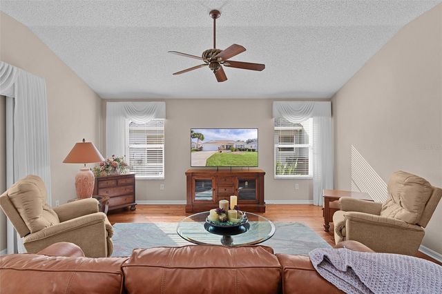 17337 SE 80TH TURNBULL COURT, The Villages, FL 32162