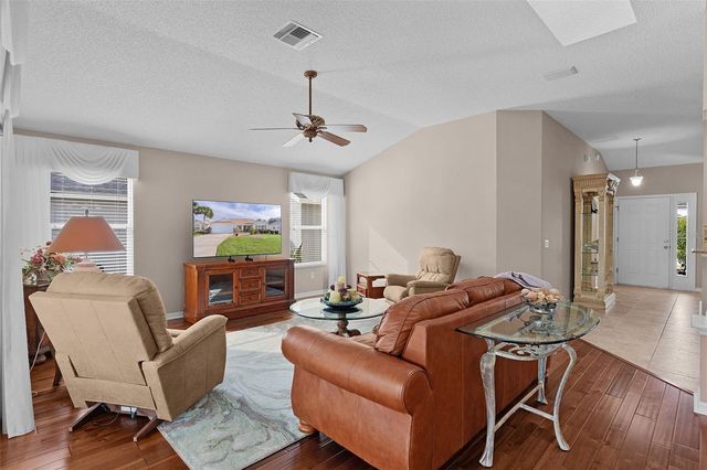 17337 SE 80TH TURNBULL COURT, The Villages, FL 32162