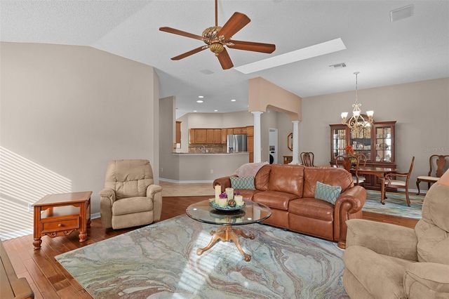 17337 SE 80TH TURNBULL COURT, The Villages, FL 32162