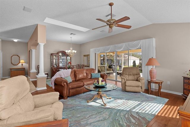 17337 SE 80TH TURNBULL COURT, The Villages, FL 32162