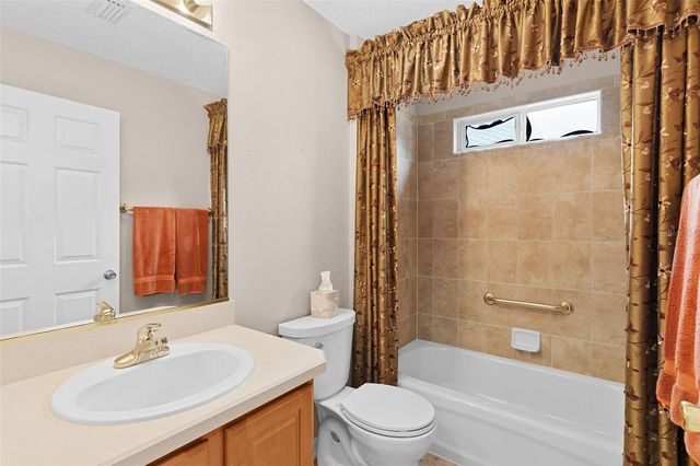 17337 SE 80TH TURNBULL COURT, The Villages, FL 32162